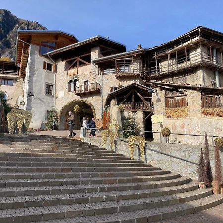 Il Moleta Affittacamere Balbido-rango Esterno foto