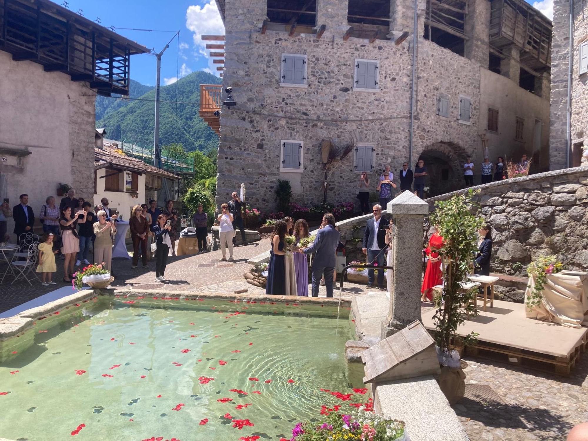 Il Moleta Affittacamere Balbido-rango Esterno foto
